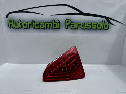 Fanale posteriore interno