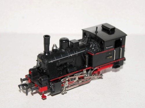 Fleischmann 1315 locomotive - ho,