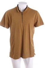Polo PIAZZA ITALIA XL marrone