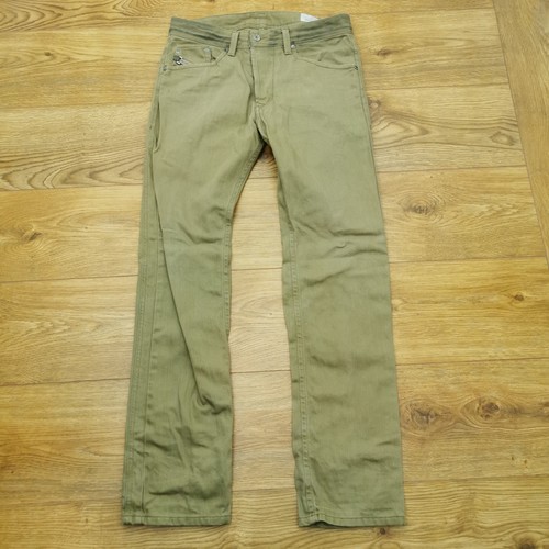 Jeans diesel darron uomo - jeans,