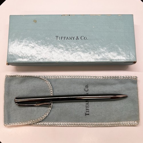 Penna sfera tiffany co - &,