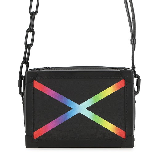 Louis vuitton bauletto morbido - bauletto,