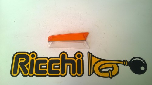Plastica gemma fanale post - gemma,