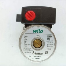 Pompa Wilo compatibile caldaia Ferroli Domina e Ferella F24 Mel 39808300-TR