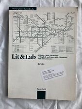 Lit e lab a History and