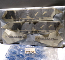 KIT ADESIVI PER PIAGGIO NRG