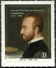 ITALIA 2025: Giovanni Pierluigi da Palestrina