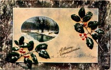 cartolina d'epoca - Buon