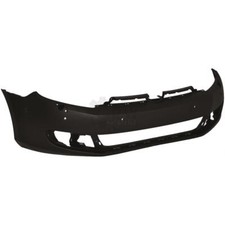 Paraurti Anteriore per VW Golf