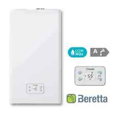 SCALDABAGNO A GAS BERETTA IDRABAGNO LX  METANO 11 LT CAMERA STAGNA 20143031