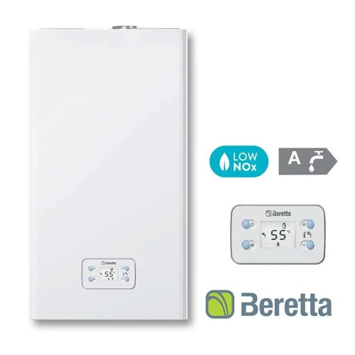 Scaldabagno gas beretta - gas,