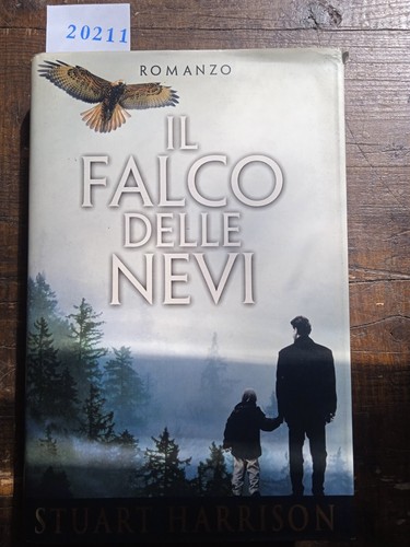 Falco delle nevi - il,