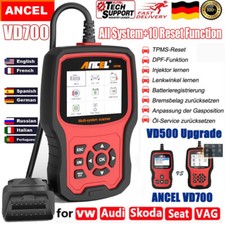 ANCEL Profilo Dispositivo