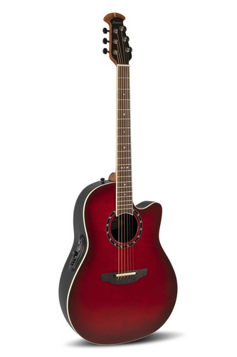 Ovation chitarra - ovation,