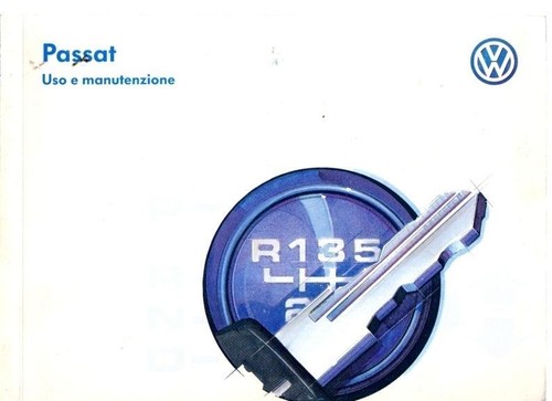 Libretto uso manutenzione - libretto,