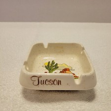 Posacenere vintage Tucson