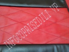 SEAT COVERS FIAT PANDA ERA 4X4
