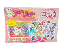 DoReMi - Sabbia Magica "Ma che