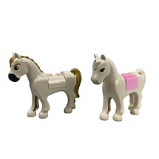 Lego Cavalli Lego Friends Pony
