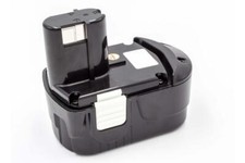 Batería para Hitachi UB 18DL RB 18DL UB 18D KC 18DA G 18DL G 18DLX 1,5Ah 18V