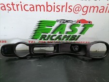 MODANATURA TUNNEL CENTRALE DACIA DUSTER 2010-2017 969180011r