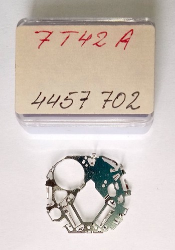 Seiko 4457702 for - [, ]