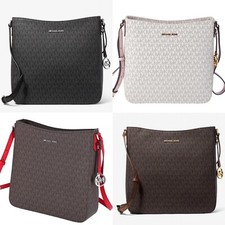 Borsa messenger grande Michael