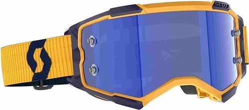 Scott occhiali fury lente - scott,