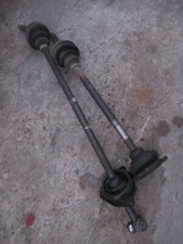 FIAT Regata 70 - Coppia