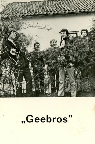 Geebros bros original - g-bros, :