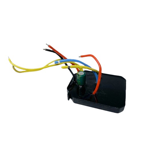 Scheda elettronica ricambio - scheda,