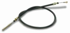 5149956 CAVO COMANDO ACCELERATORE MANO TRATTORE FIAT 100/90 110/90 ECC L=1810mm