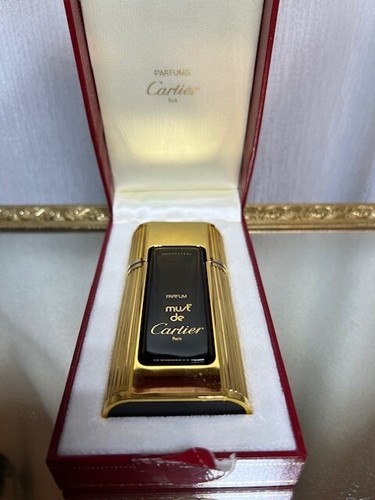 Must cartier profumo puro - must,