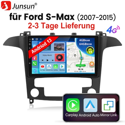 8kern für ford max wa6 - ford,