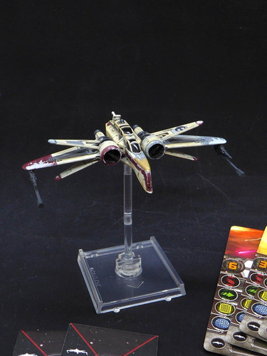 Espansione rebel arc 170 per - rebel,