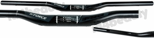 Manubrio fsa force - manubrio, low
