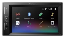 Dmh a240bt autoradio pioneer - dmh-a240bt,