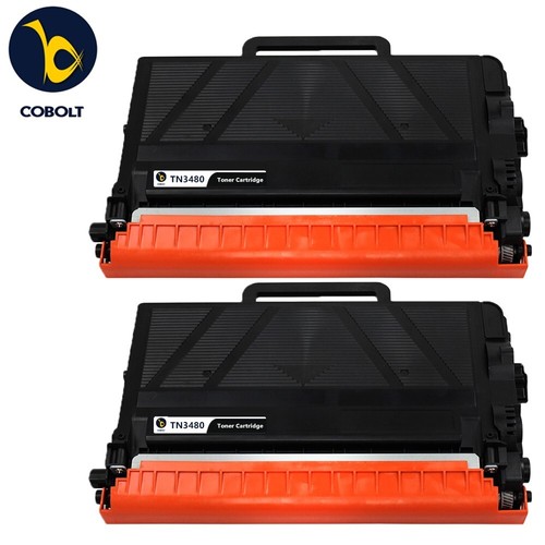 Cartuccia toner tn3480 - cartuccia,