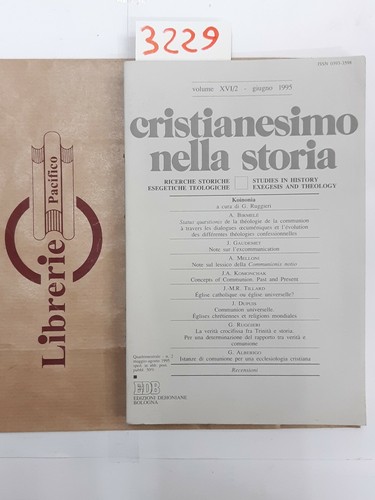 Cristianesimo nella storia - cristianesimo,