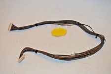 CAVO DI ALIMENTAZIONE CORRENTE DC SCHEDA MADRE PER TV LG 42LV5380-ZA