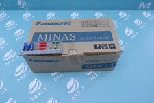 [NEW]PANASONIC MSMD042G1T servo motor MSMD042G1T 60days warranty
