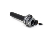 COMANDO GAS RAPIDO RACING JETPRIME PER YAMAHA R1 / M 2020-2022 (CENTRALINA YEC)