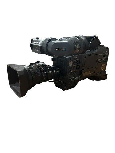Panasonic hpx370 p2 - ag-hpx370,