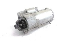 6G9N11000FA ENGINE STARTS /