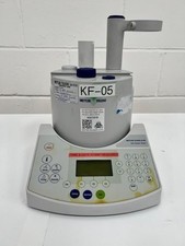 Mettler toledo titolatore - titolatore, dl38