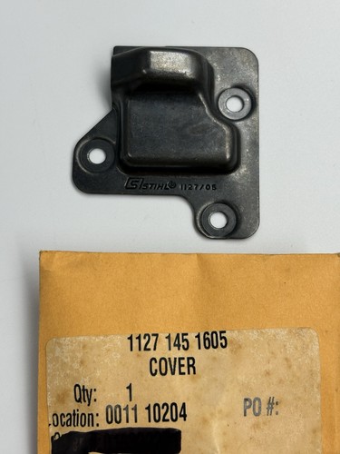 Coperchio nos stihl oem 1127 - stihl,