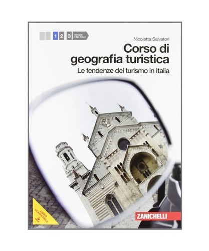 Corso geografia turistica - corso,
