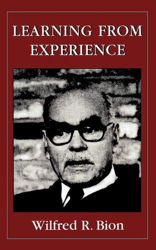 Learning from experience - from,