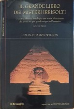 Il grande libro dei misteri