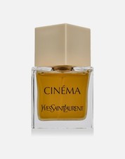 YSL Yves Saint Laurent Cinema